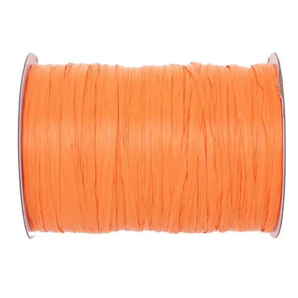 Edelbast matt 100m lachs - Kidis Art