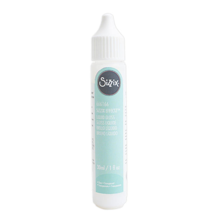 Effectz Flüssigglanz 30ml - Kidis Art