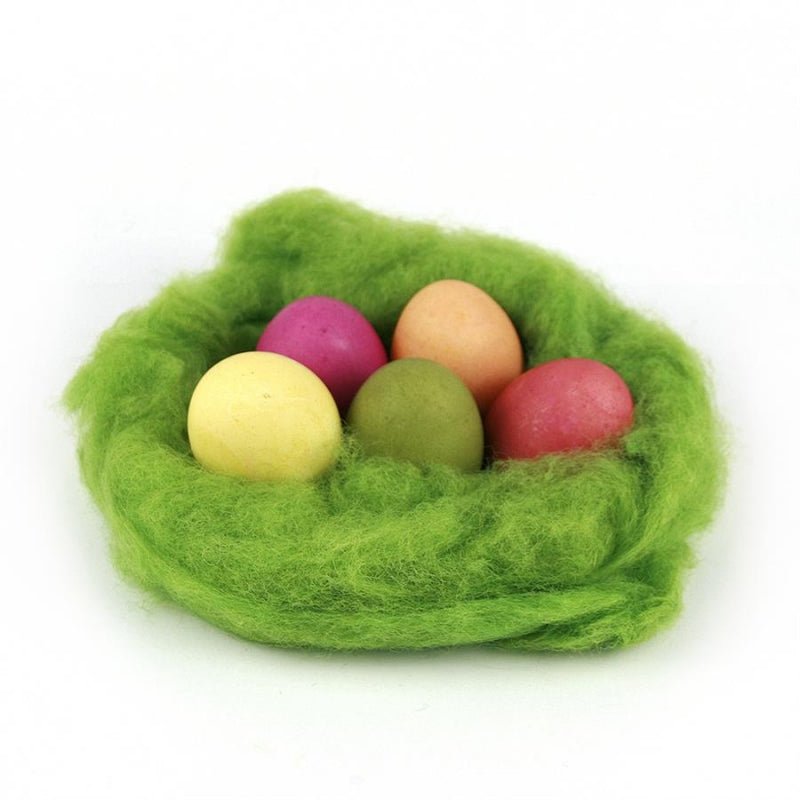 Eierfarbe 5 Farben, ökoNorm - Kidis Art