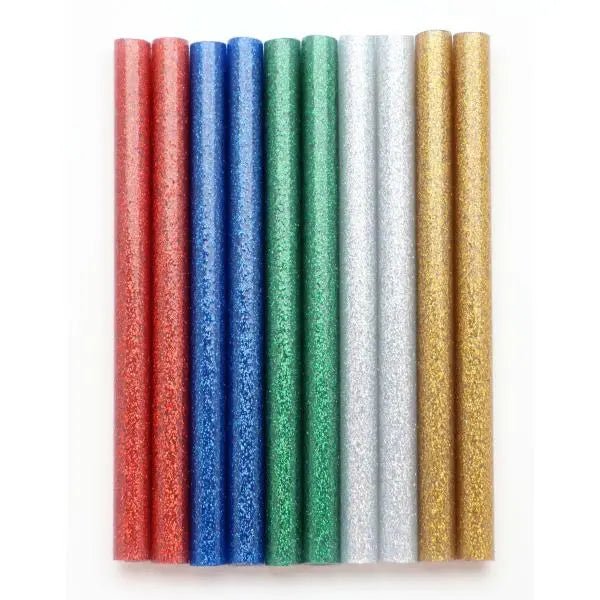 Ersatzstäbe 7,5x100mm 10St - Kidis Art