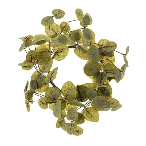 Eukalyptus-Kranz 28cm - Kidis Art