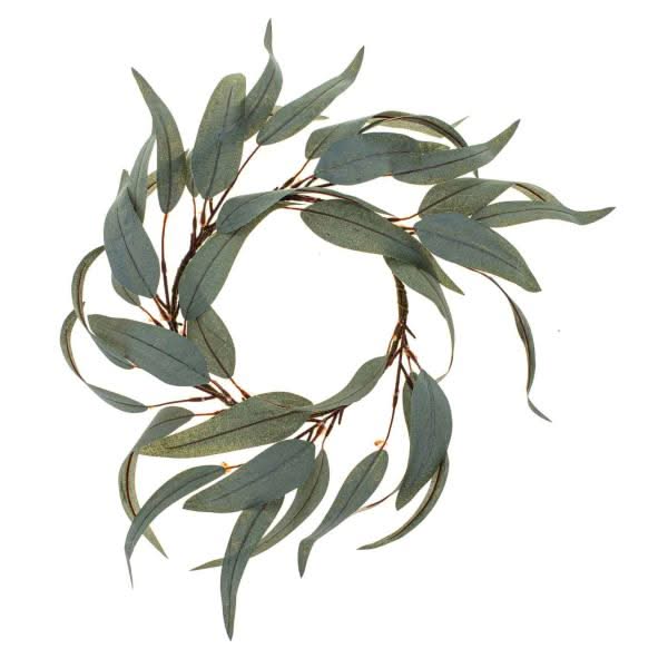 Eukalyptus-Kranz 38cm - Kidis Art