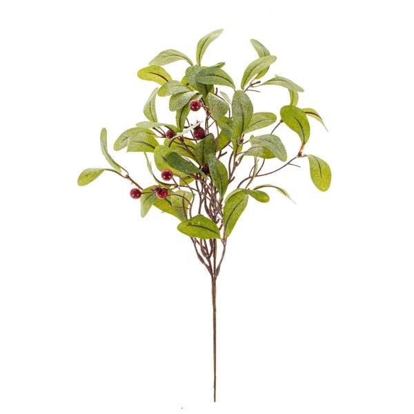 Eukalyptus - Zweig mit Beeren 30cm - Kidis Art