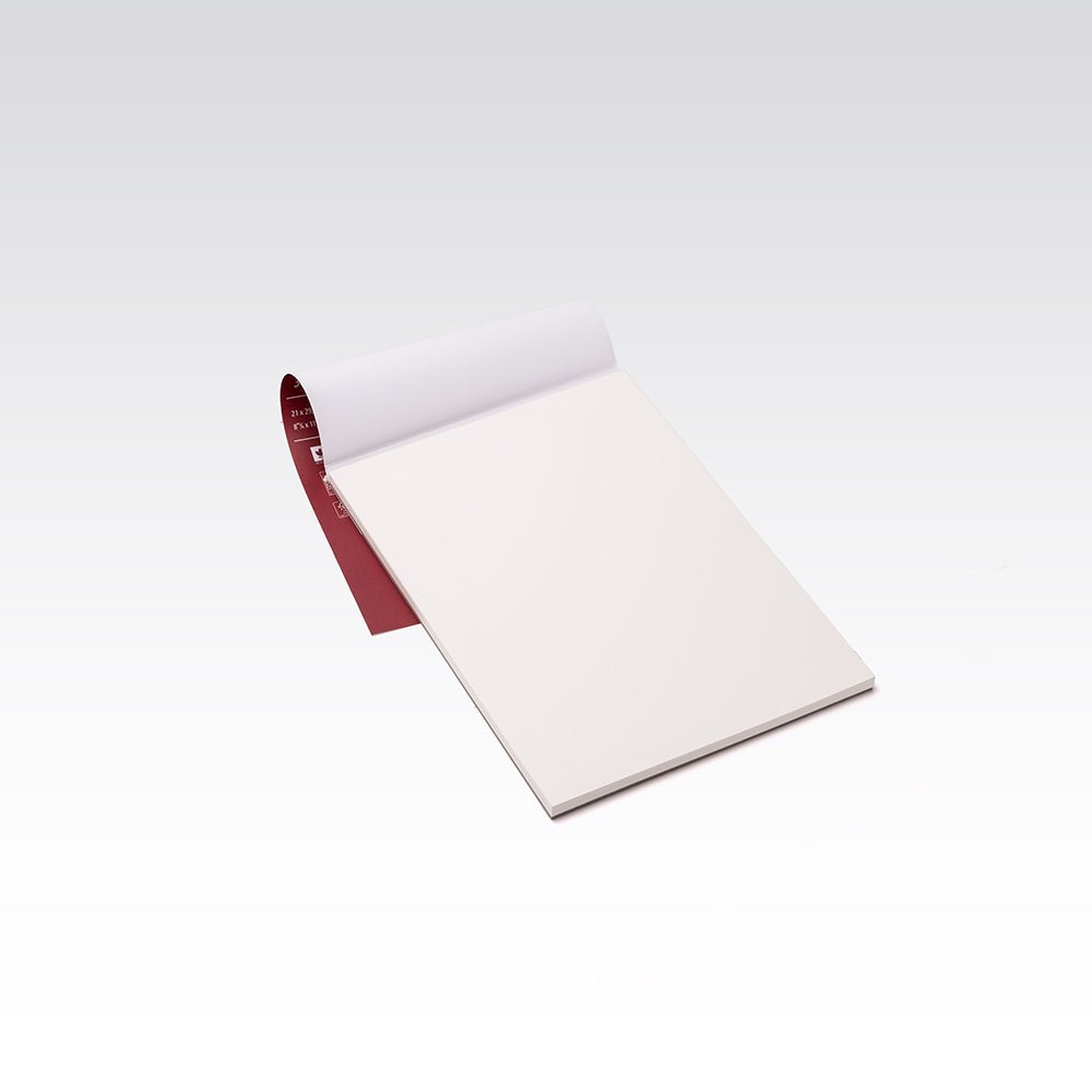 Fabriano Accademia Block geleimt - A5 - 200g - 30 Blatt - Kidis Art