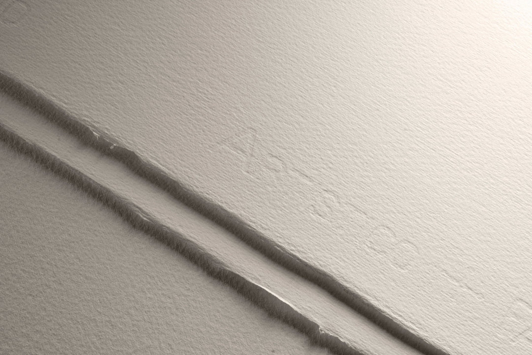 Fabriano Artistico - extra white - Block - 35,5x51cm - 300g - 15 Blatt - fein gekörnt - Kidis Art