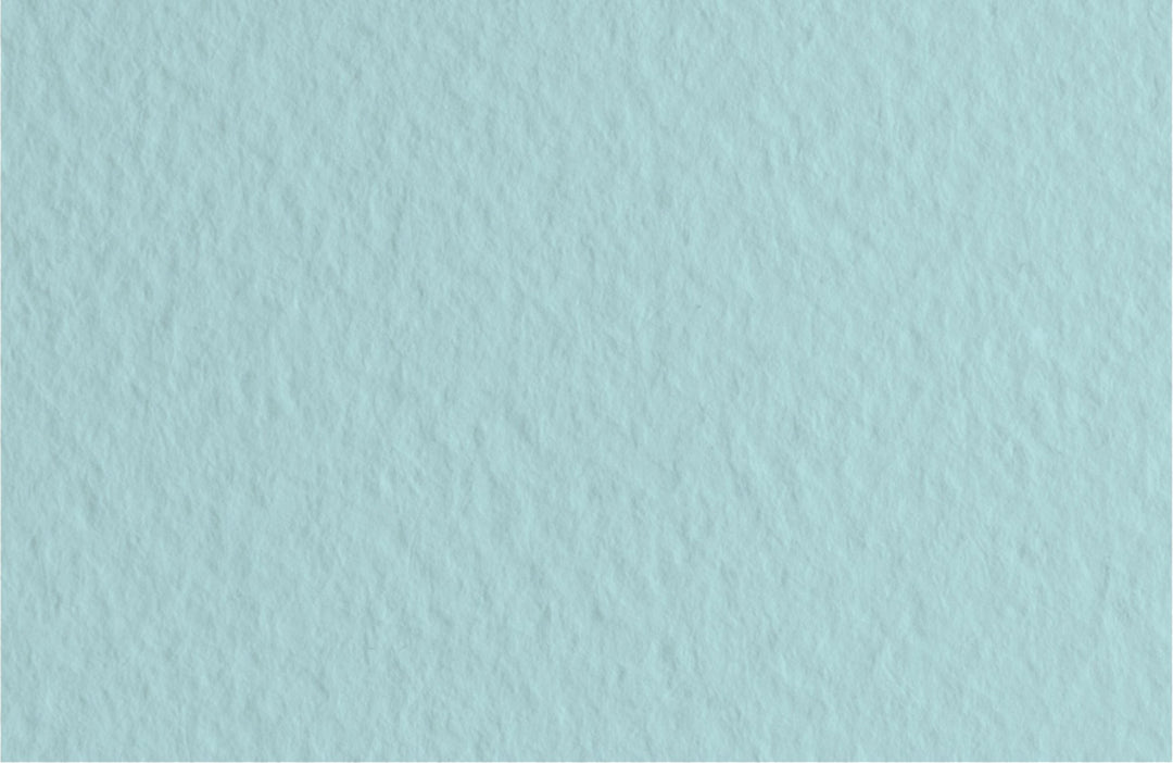 Fabriano Tiziano Bogen "Acqua marina" - A4 - 160g - Kidis Art