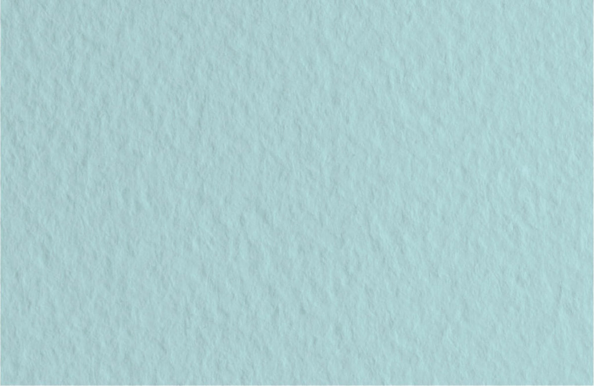 Fabriano Tiziano Bogen "Acqua marina" - A4 - 160g - Kidis Art