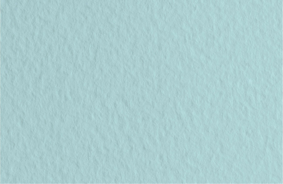 Fabriano Tiziano Bogen "Acqua marina" - A4 - 160g - Kidis Art