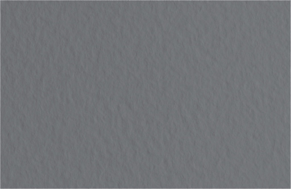Fabriano Tiziano Bogen "Antracite" - A3 - 160g 25 Blätter - Kidis Art