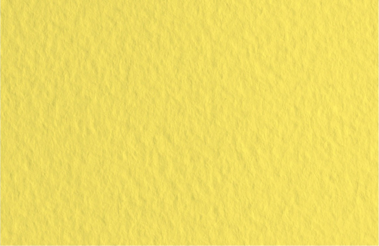 Fabriano Tiziano Bogen "Limone" - A3 - 160g 25 Blätter - Kidis Art