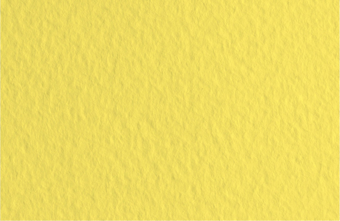 Fabriano Tiziano Bogen "Limone" - A4 - 160g - Kidis Art