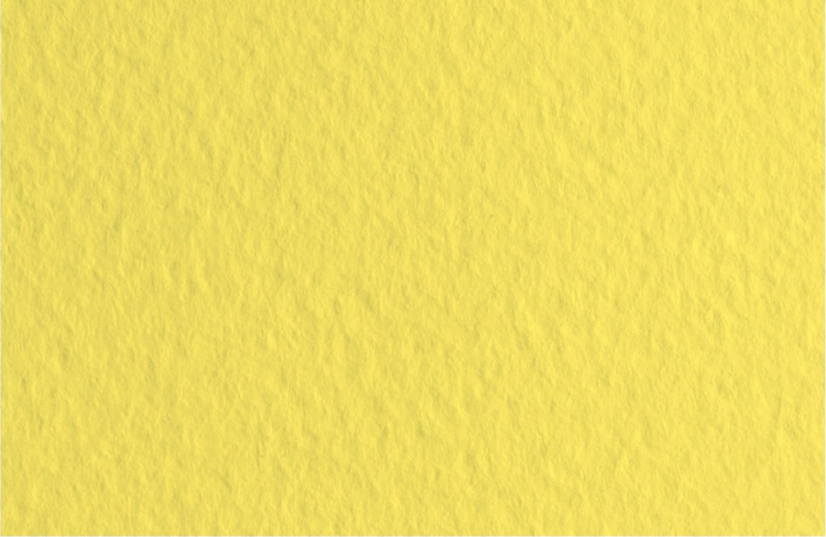 Fabriano Tiziano Bogen "Limone" - A4 - 160g - Kidis Art
