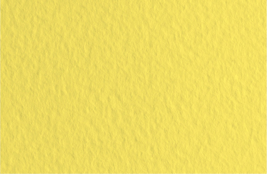 Fabriano Tiziano Bogen "Limone" - A4 - 160g - Kidis Art