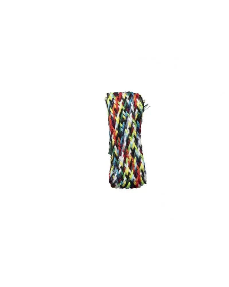 Fadenzopf, ca. 24 Farben, 50cm - Kidis Art