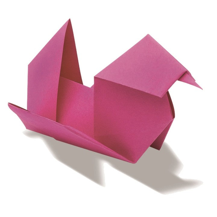 Origami-Papier 10x10cm, FSC
