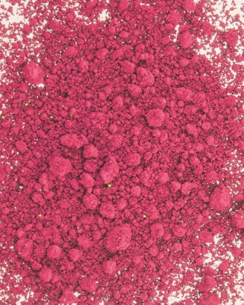 Farbpigmente 14ml rot - Kidis Art