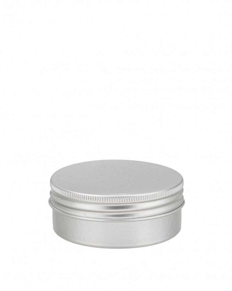 Alu-Schraubdeckeldose 35ml