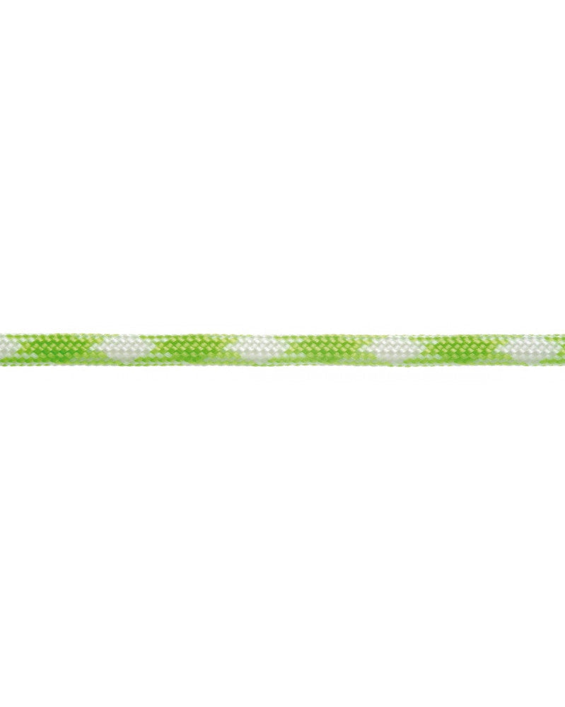 Paracord 2x4mm, 3x3m schwarz/weiss/grau