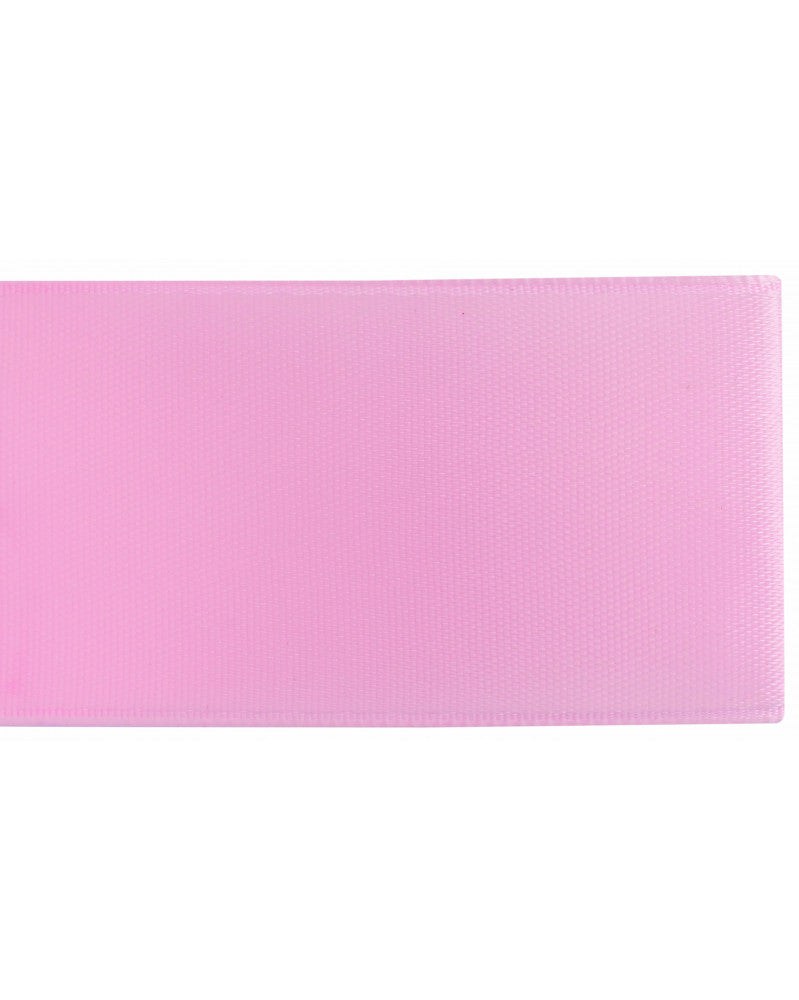 Satin Band 25mm 5m, rosa