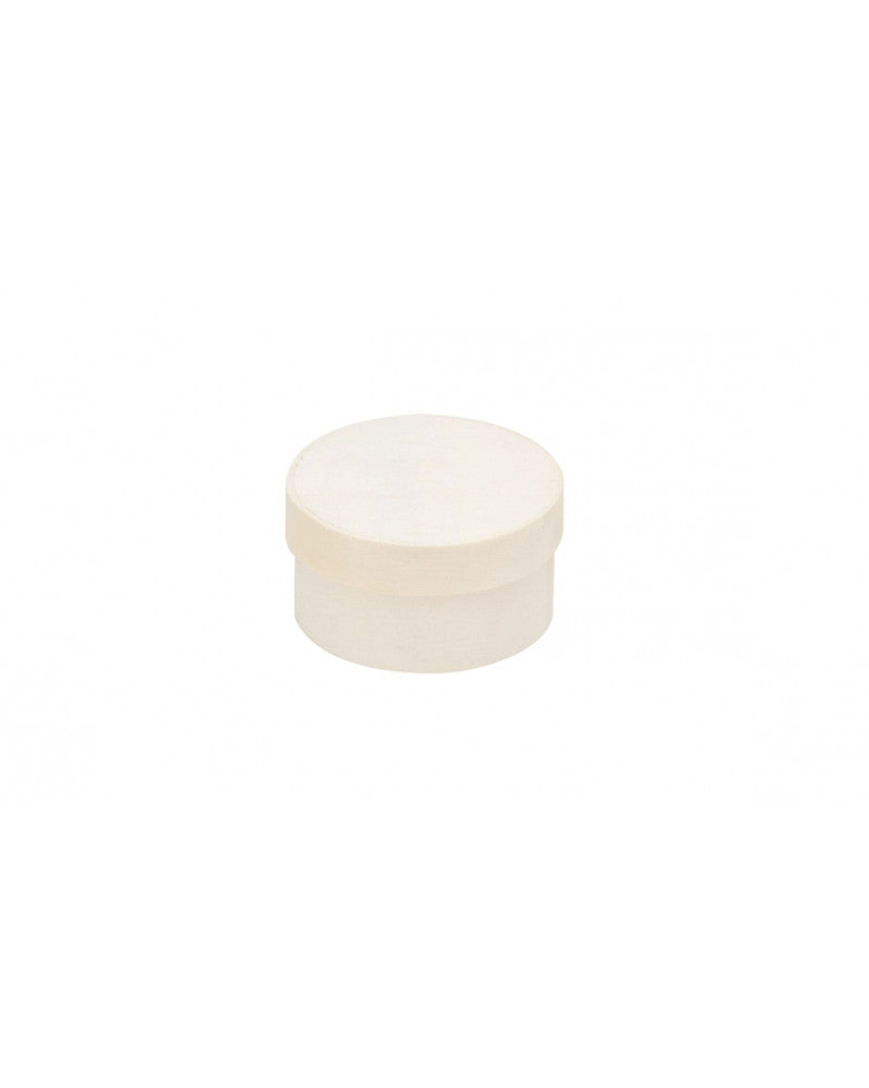 Spandose rund 115mm H:65mm