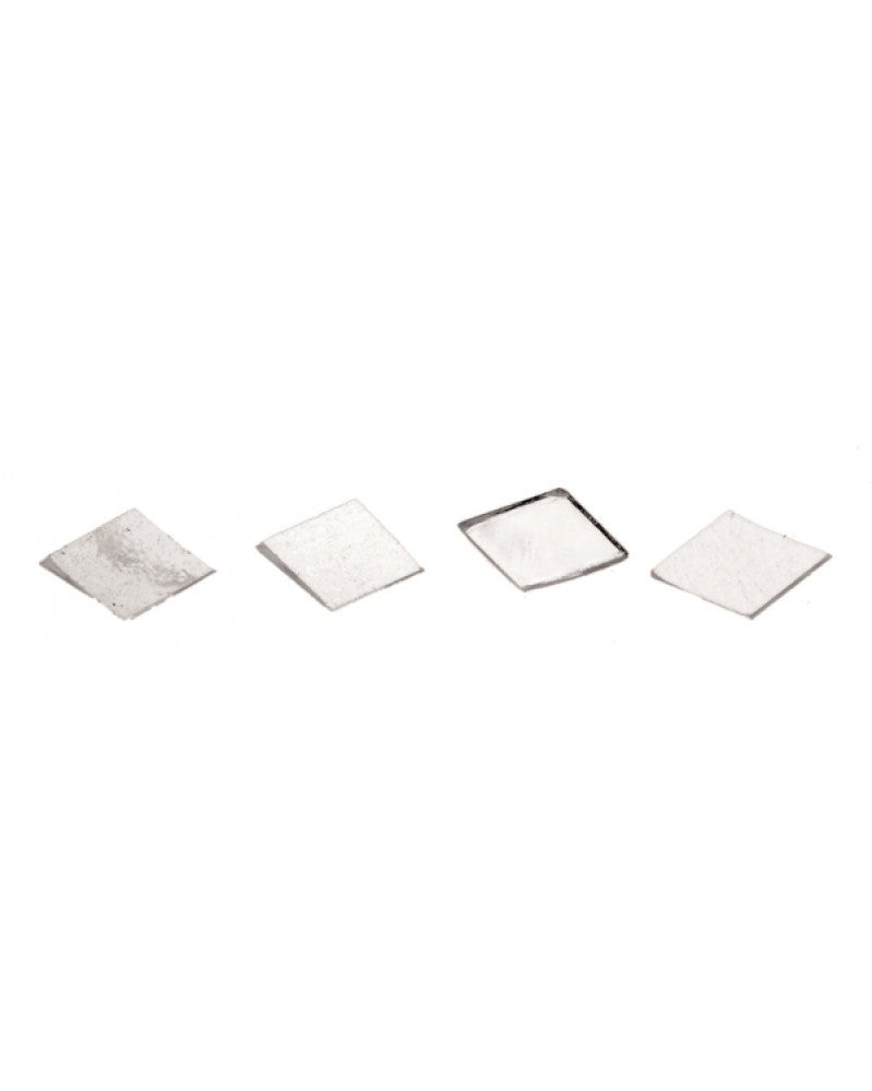 Spiegel-Mosaic Raute 250g, 15x10x2mm