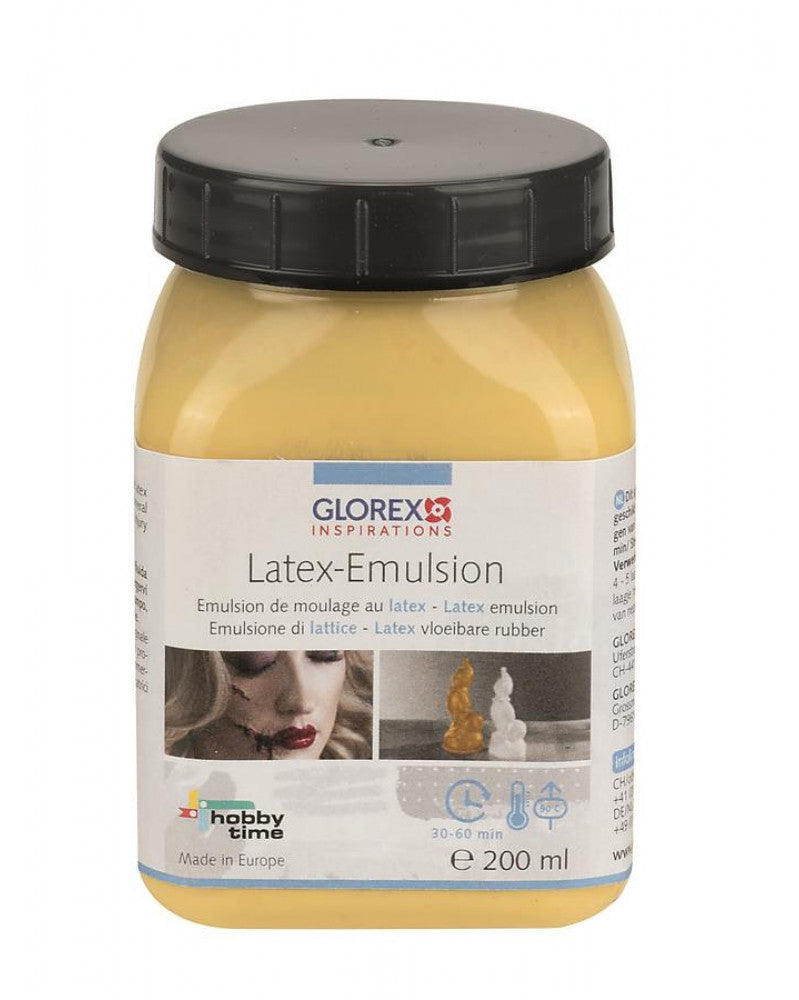 Latex-Emulsion 200ml