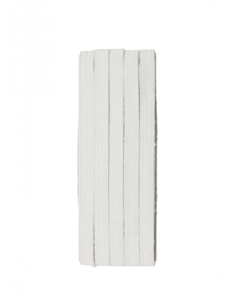 Super Elastic, 3m x 8mm, weiss