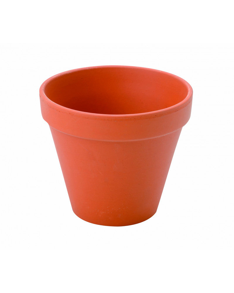 Tontopf terracotta 12cm 1St
