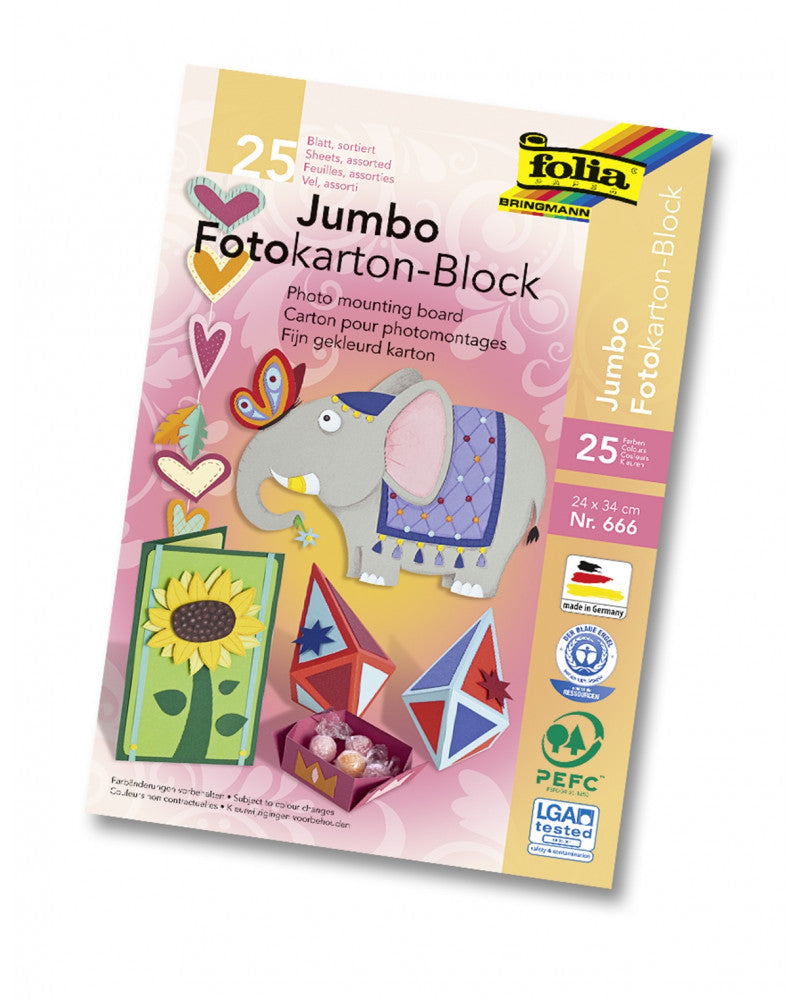 Fotokarton 300g/m²