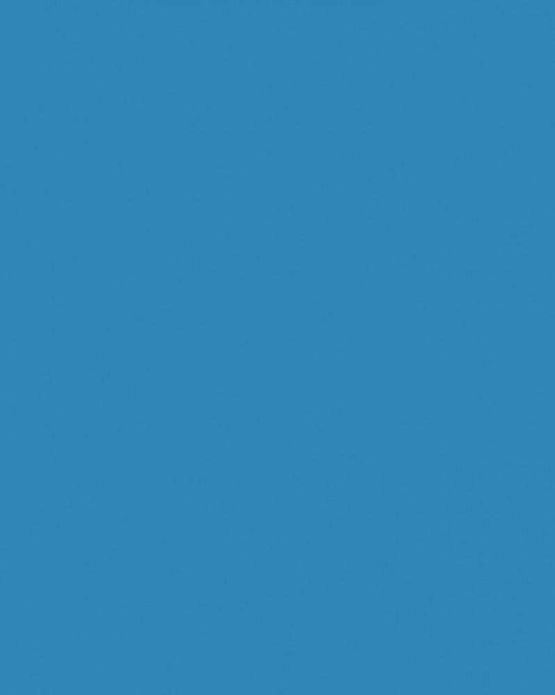 Fotokarton 300g/m2 mittelblau
