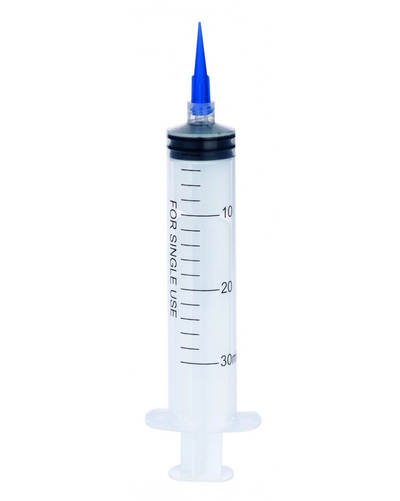 Spritze 30ml