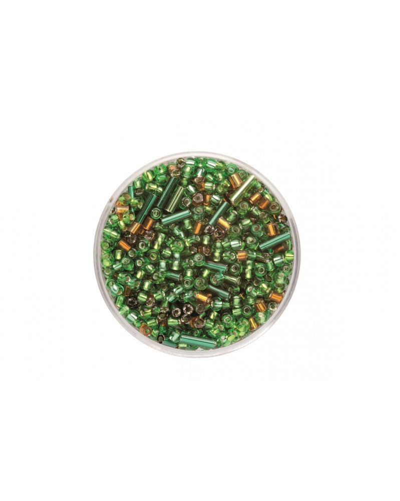 Rocailles Stifte mix