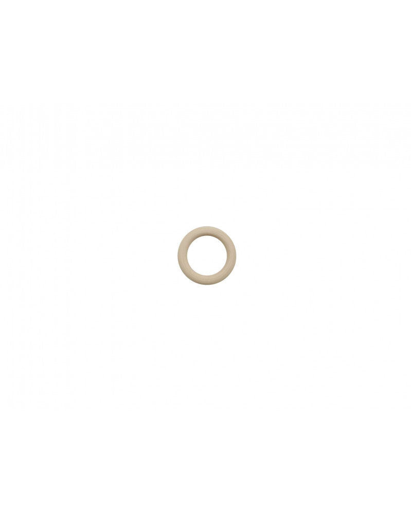 Holzring,50x8mm, 4St, FSC