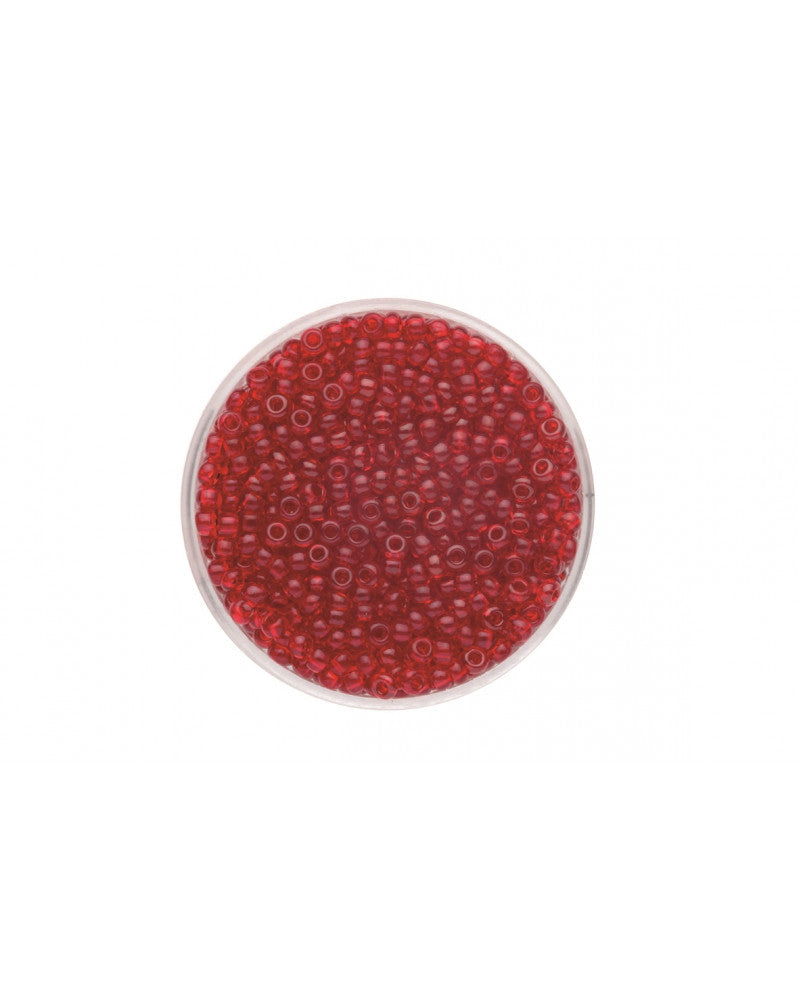 Rocailles transp. rot