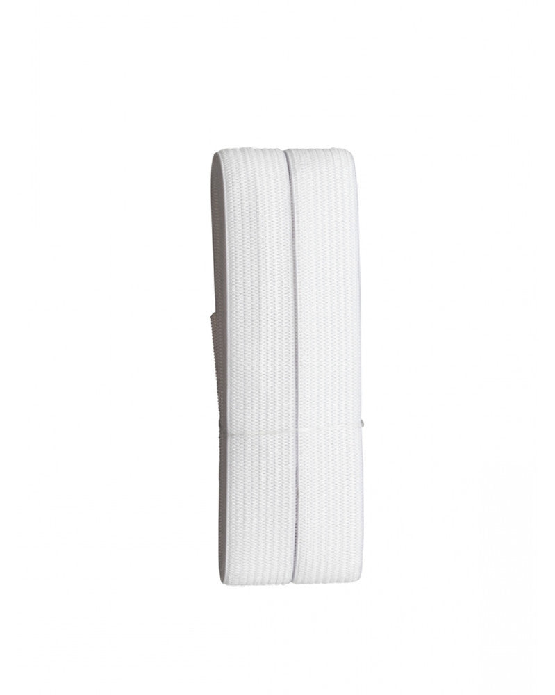 Super Elastic, 3m x 15mm weiss