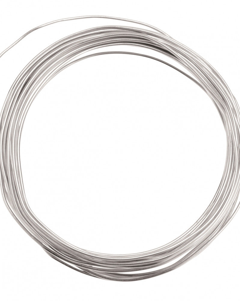 Aluminiumdraht 1mm 5m