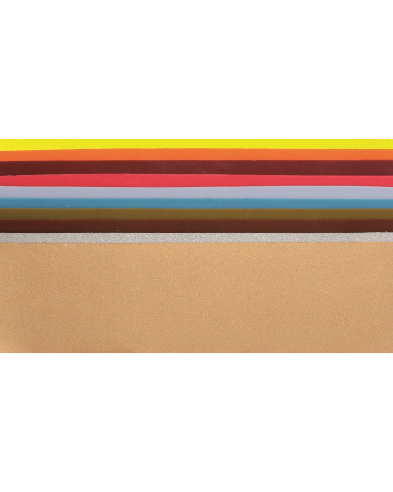 Verzierwachs Set 10St