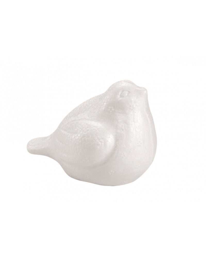 Styropor Vogel 5cm