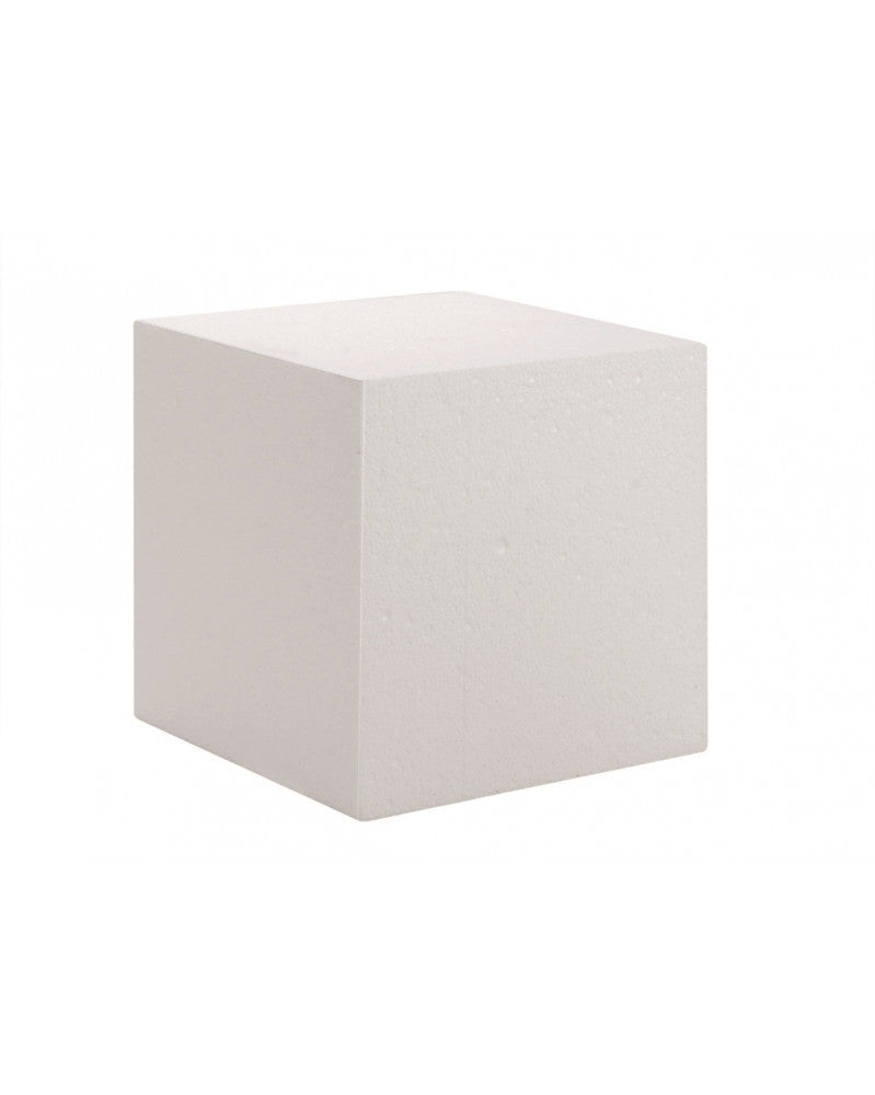 Styropor Würfel 20x20cm
