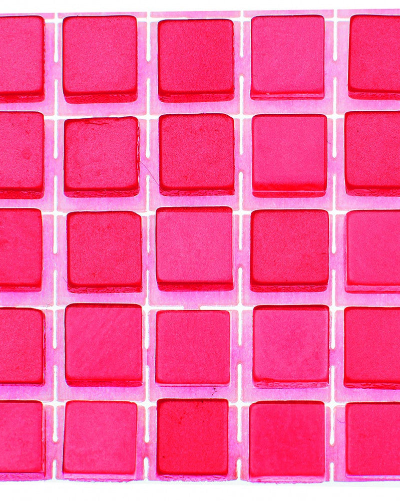 Poly-Mosaic 5x5mm 119St rot