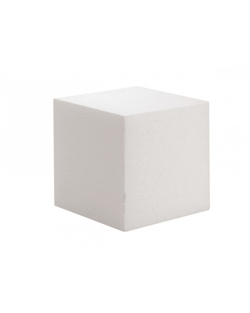 Styropor Würfel 15x15cm