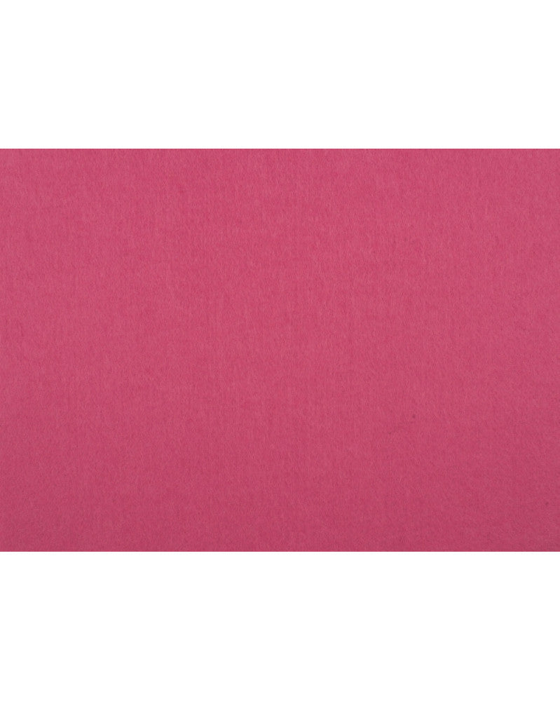 Bastelfilz 4mm 1Bg pink, 20x30cm
