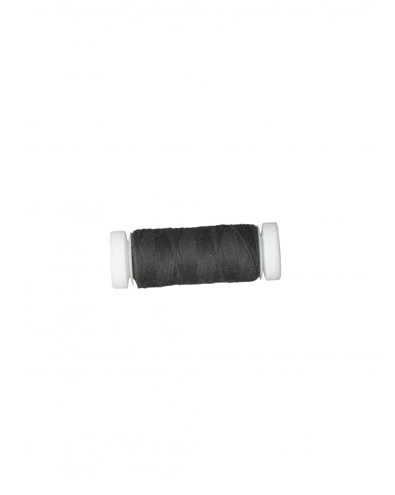 Nähgarn, Polyester, 150m, grau