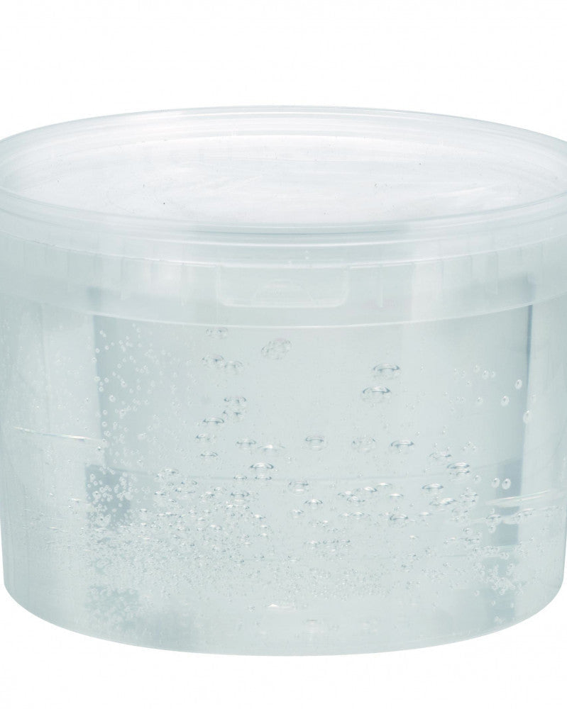 Kerzen-Gel 16kg transparent