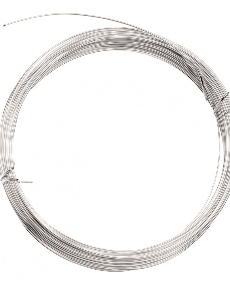 Silberdraht 1mm 4m