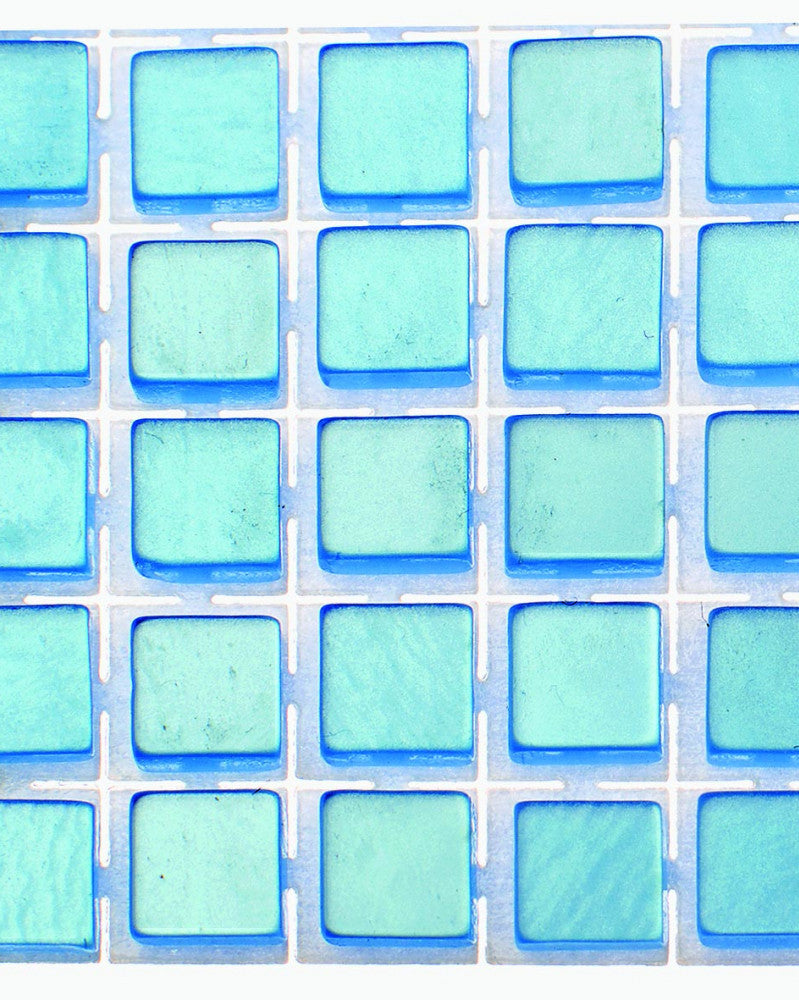 Poly-Mosaic 5x5mm 119St dunkelblau