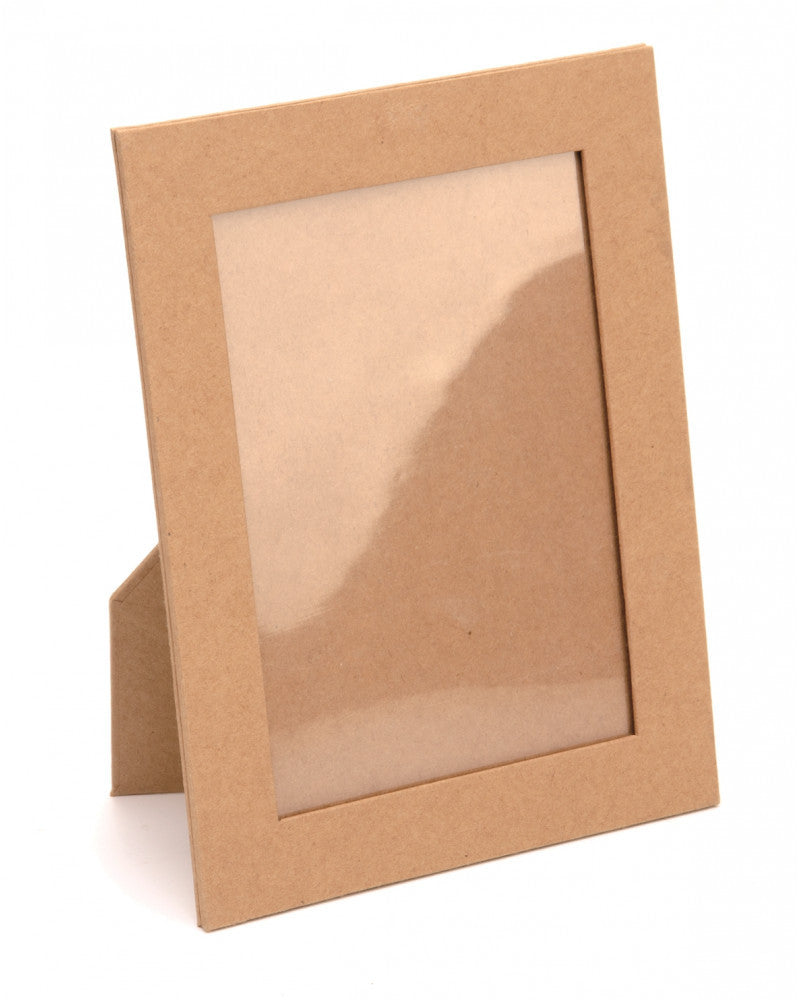 Bilderramen Pappe 22x17x0,8cm