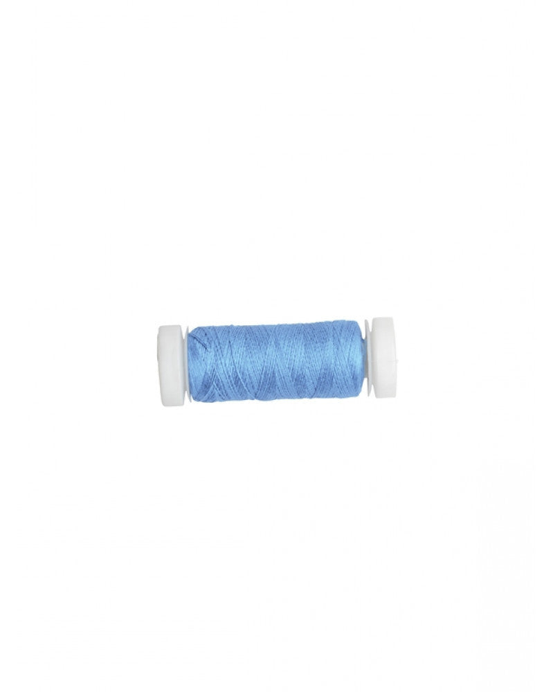Nähgarn, Polyester, 150m, hellblau