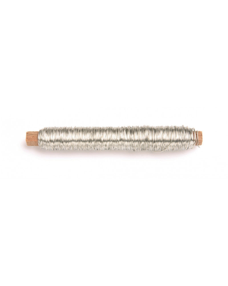 Wickeldraht rot 0,5mm