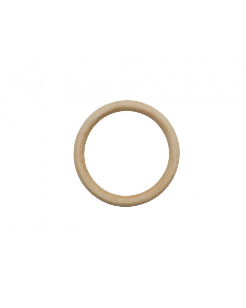 Holzring,150x12mm, 1St, FSC